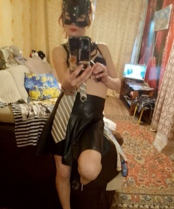 Анкета проститутки Валюшка - Фото 1, Чернушка, 30 лет, №13816