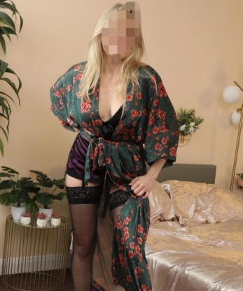 Альбина